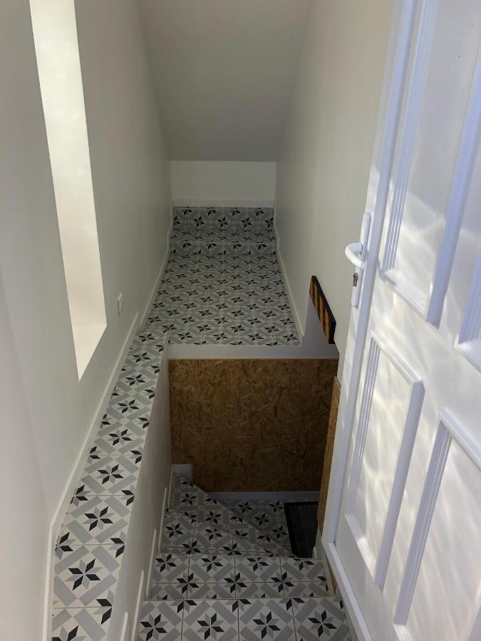 Alloappartmeuble_Topaze Houilles Exterior foto