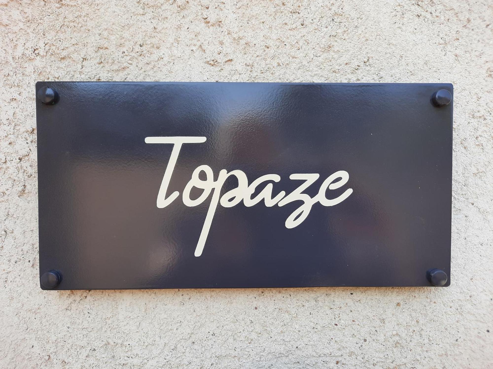 Alloappartmeuble_Topaze Houilles Exterior foto